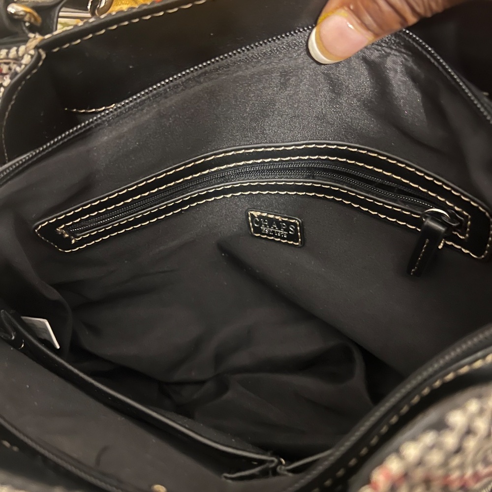 Chaps Bag - image 5